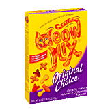 Meow Mix Dry Cat Food Original Choice Chicken Turkey Salmon & Oceanfish Left Picture